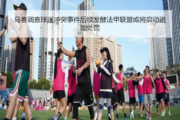 马赛调查球迷冲突事件后续发酵法甲联盟或将启动追加处罚